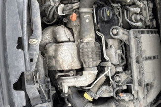 CITROEN C3 2 PHASE 1 1.4 HDI - 8V TURBO