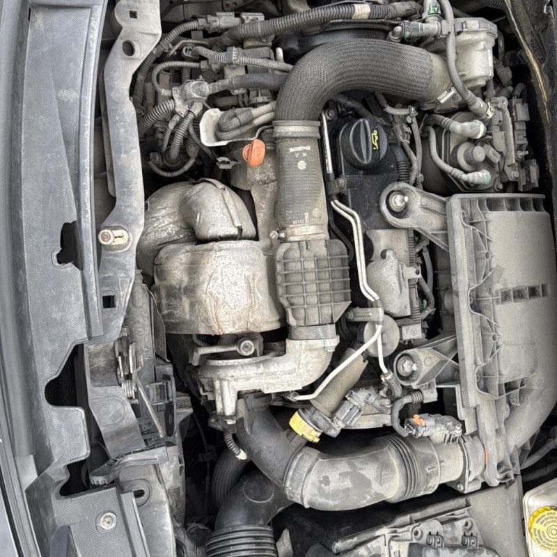 CITROEN C3 2 PHASE 1 1.4 HDI - 8V TURBO Photo n°31