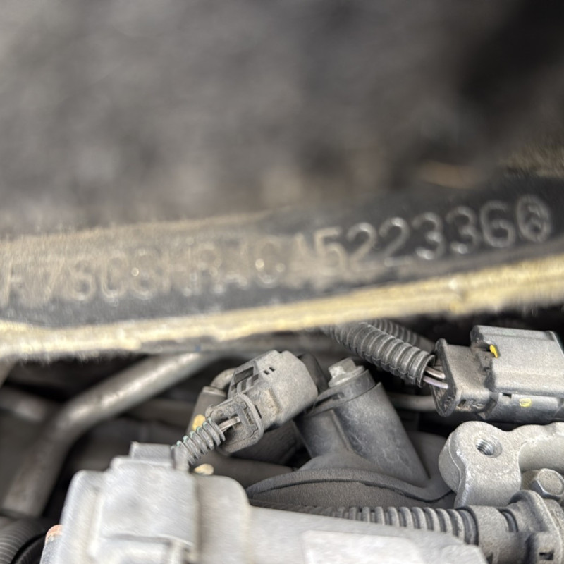 CITROEN C3 2 PHASE 1 1.4 HDI - 8V TURBO Photo n°32