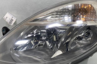 Optique avant principal gauche (feux)(phare) LANCIA YPSILON 4 Photo n°1