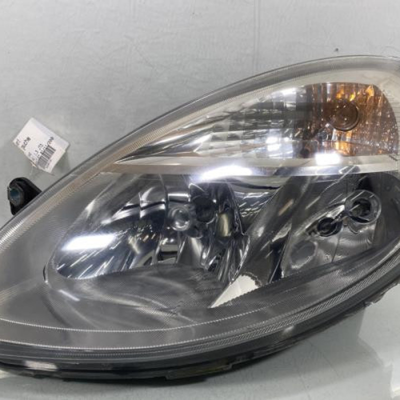 Optique avant principal gauche (feux)(phare) LANCIA YPSILON 4 Photo n°1