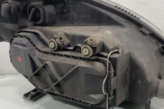 Optique avant principal gauche (feux)(phare) LANCIA YPSILON 4