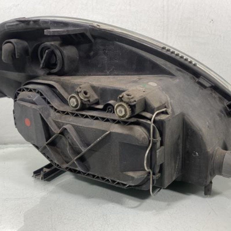 Optique avant principal gauche (feux)(phare) LANCIA YPSILON 4 Photo n°2