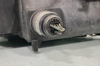 Optique avant principal gauche (feux)(phare) LANCIA YPSILON 4