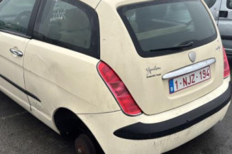 Optique avant principal gauche (feux)(phare) LANCIA YPSILON 4