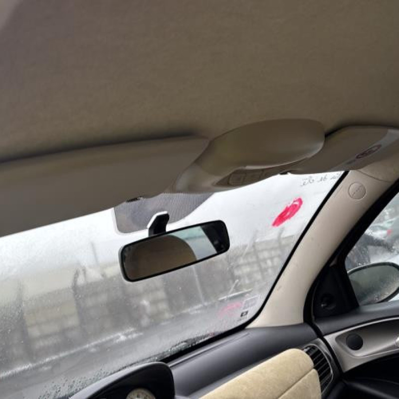 Optique avant principal gauche (feux)(phare) LANCIA YPSILON 4 Photo n°15