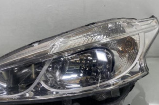 Optique avant principal gauche (feux)(phare) PEUGEOT 208 1 Photo n°1