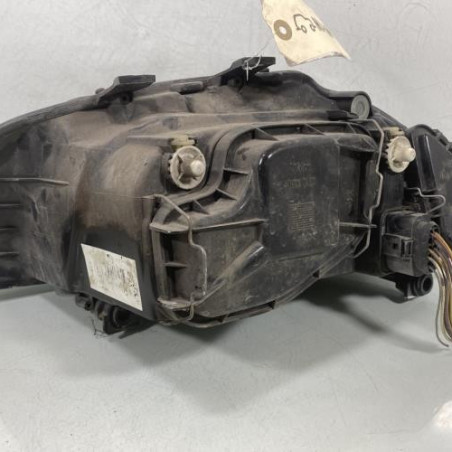 Optique avant principal droit (feux)(phare) SEAT IBIZA 3