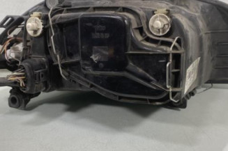 Optique avant principal gauche (feux)(phare) SEAT IBIZA 3