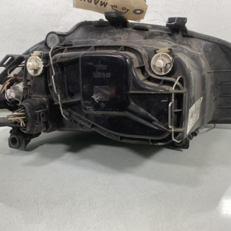Optique avant principal gauche (feux)(phare) SEAT IBIZA 3