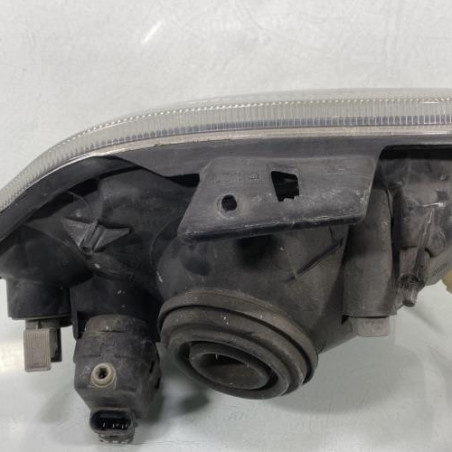 Optique avant principal gauche (feux)(phare) RENAULT CLIO 2