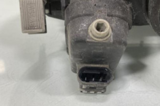 Optique avant principal gauche (feux)(phare) RENAULT CLIO 2