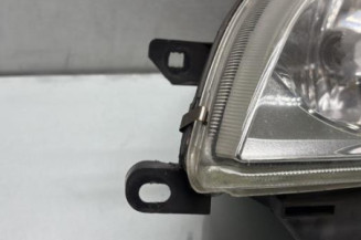 Optique avant principal gauche (feux)(phare) CITROEN SAXO