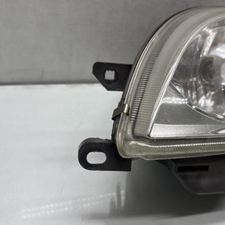 Optique avant principal gauche (feux)(phare) CITROEN SAXO