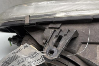 Optique avant principal gauche (feux)(phare) CITROEN SAXO