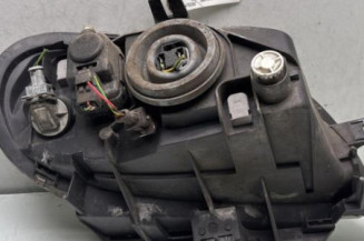 Optique avant principal gauche (feux)(phare) CITROEN SAXO