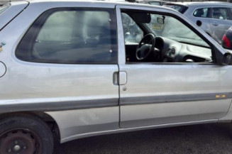 Optique avant principal gauche (feux)(phare) CITROEN SAXO