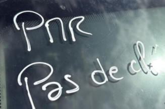 Optique avant principal gauche (feux)(phare) CITROEN SAXO