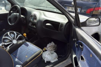 Optique avant principal gauche (feux)(phare) CITROEN SAXO