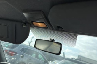 Optique avant principal gauche (feux)(phare) CITROEN SAXO