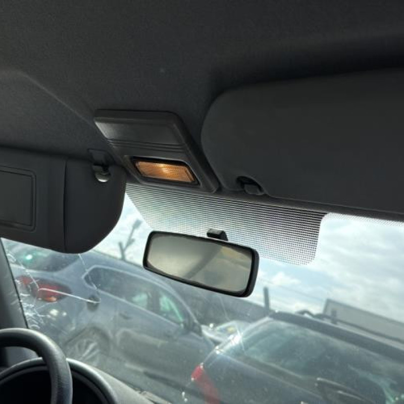 Optique avant principal gauche (feux)(phare) CITROEN SAXO Photo n°17