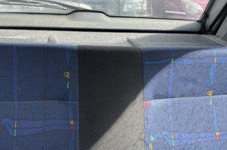 Optique avant principal gauche (feux)(phare) CITROEN SAXO