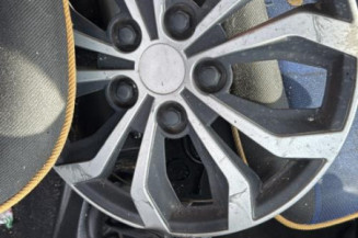 Optique avant principal gauche (feux)(phare) CITROEN SAXO