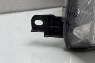 Optique avant principal gauche (feux)(phare) FORD FUSION