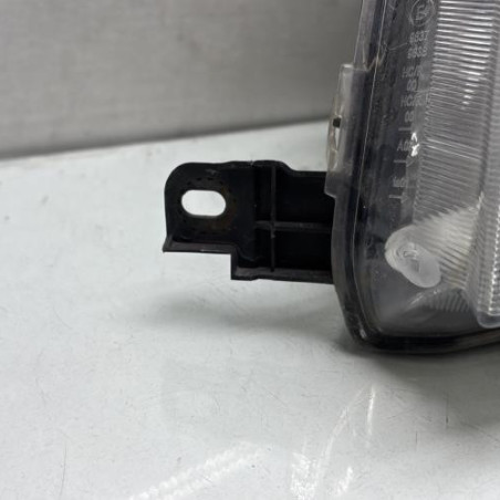 Optique avant principal gauche (feux)(phare) FORD FUSION