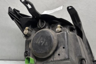 Optique avant principal gauche (feux)(phare) FORD FUSION