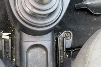 Optique avant principal gauche (feux)(phare) FORD FUSION