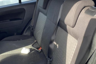 Optique avant principal gauche (feux)(phare) FORD FUSION