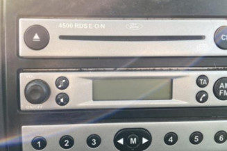 Optique avant principal gauche (feux)(phare) FORD FUSION