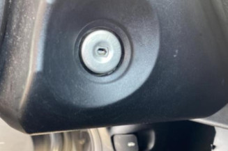 Optique avant principal gauche (feux)(phare) FORD FUSION