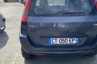 Optique avant principal gauche (feux)(phare) FORD FUSION