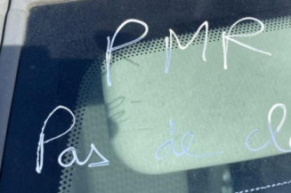 Optique avant principal gauche (feux)(phare) FORD FUSION