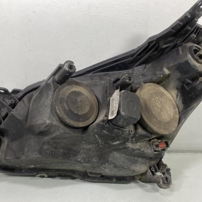 Optique avant principal droit (feux)(phare) OPEL ASTRA H Photo n°2