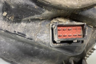 Optique avant principal droit (feux)(phare) OPEL ASTRA H