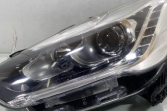 Optique avant principal gauche (feux)(phare) CITROEN DS5 Photo n°1