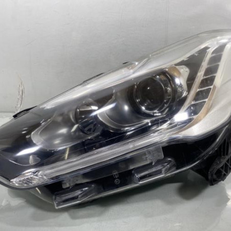 Optique avant principal gauche (feux)(phare) CITROEN DS5 Photo n°1