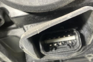 Optique avant principal gauche (feux)(phare) CITROEN DS5