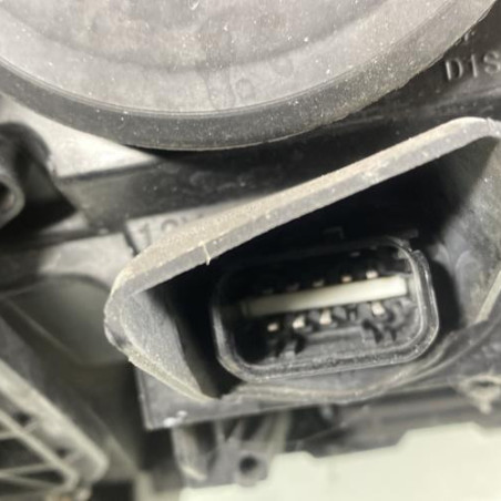 Optique avant principal gauche (feux)(phare) CITROEN DS5