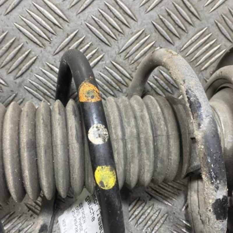 Amortisseur avant gauche CITROEN DS5 Photo n°2