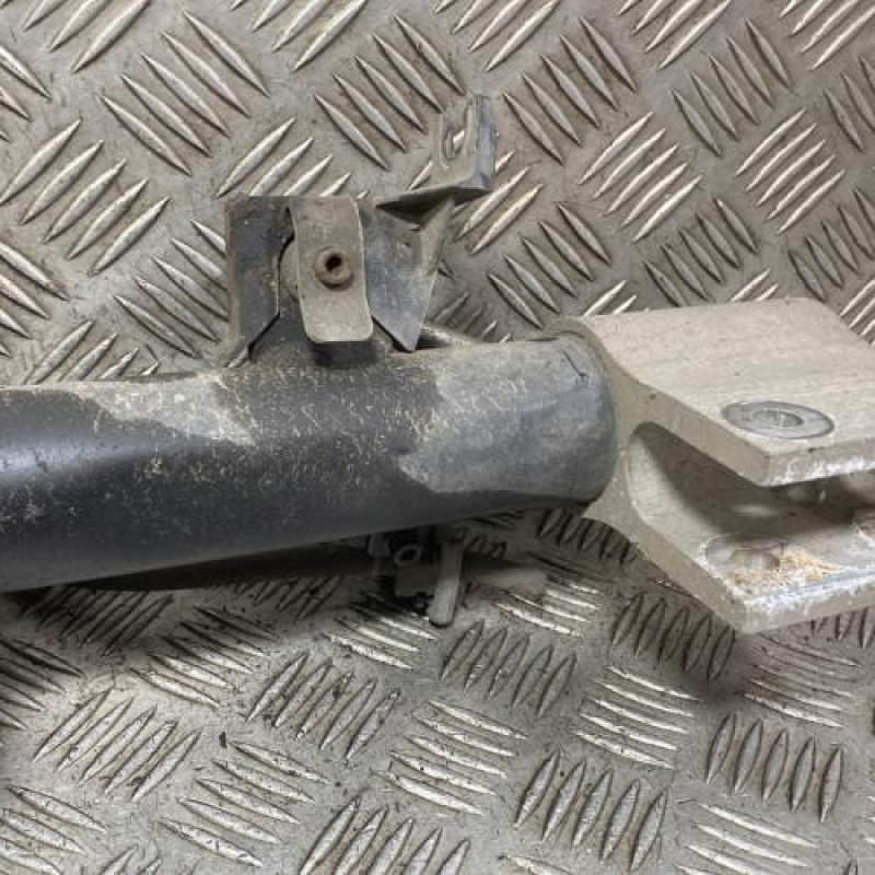 Amortisseur avant gauche CITROEN DS5 Photo n°3