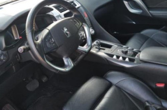 Amortisseur avant gauche CITROEN DS5