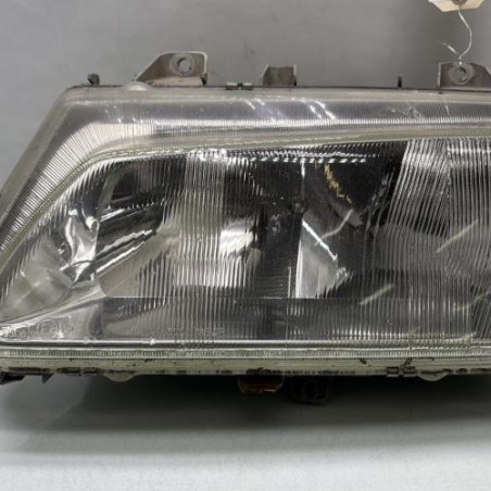 Optique avant principal gauche (feux)(phare) PEUGEOT 806 Photo n°1