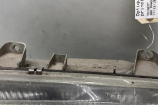 Optique avant principal gauche (feux)(phare) PEUGEOT 806