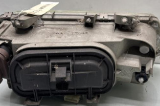 Optique avant principal gauche (feux)(phare) PEUGEOT 806