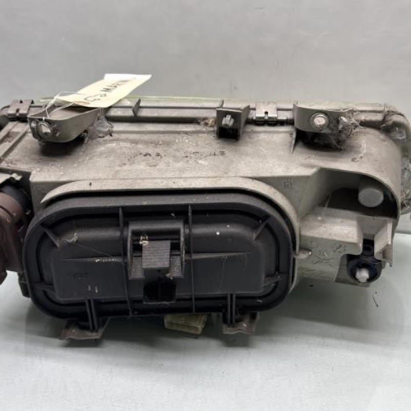 Optique avant principal gauche (feux)(phare) PEUGEOT 806 Photo n°3