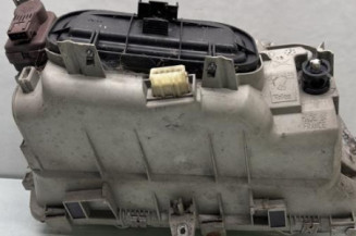 Optique avant principal gauche (feux)(phare) PEUGEOT 806